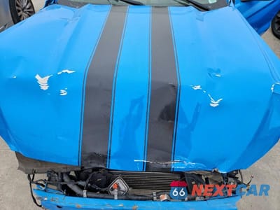 Zdjęcie 11 z 11 samochodu: 2017 FORD MUSTANG VIN:1FATP8UH1H5278790 - miniatura