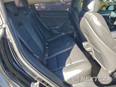 Zdjęcie 10 z 11 samochodu: 2023 TESLA MODEL 3 VIN:5YJ3E1EC9PF712686 - miniatura