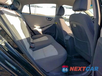 Zdjęcie 10 z 13 samochodu: 2020 HYUNDAI IONIQ BLUE VIN:KMHC65LC4LU225805 - miniatura