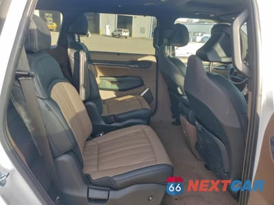 Zdjęcie 11 z 13 samochodu: 2026 KIA EV9 GT LINE VIN:5XYAEFS53TG007881 - miniatura