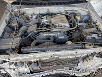 Zdjęcie 11 z 15 samochodu: 2003 TOYOTA TACOMA XTRACAB PRERUNNER VIN:5TESN92N93Z169557 - miniatura