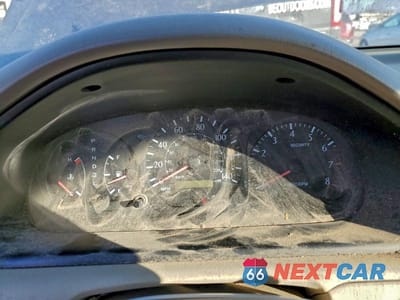 Zdjęcie 9 z 12 samochodu: 2000 TOYOTA CAMRY SOLARA SLE V6 VIN:2T1CF28P0YC330523 - miniatura