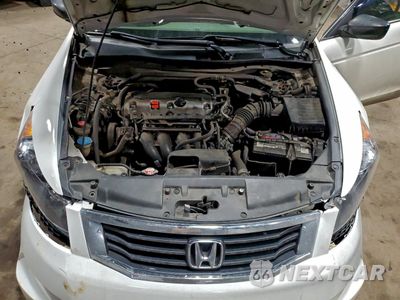 Zdjęcie 11 z 14 samochodu: 2010 HONDA ACCORD EXL VIN:1HGCP2F86AA142707 - miniatura