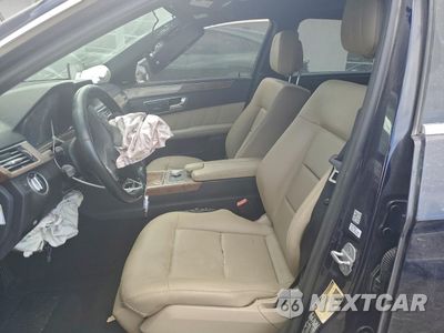 Zdjęcie 7 z 12 samochodu: 2011 MERCEDES-BENZ E 350 VIN:WDDHF5GB7BA414126 - miniatura
