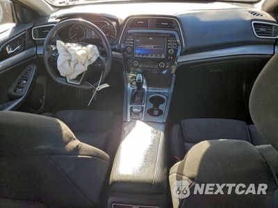 Zdjęcie 8 z 12 samochodu: 2018 NISS MAXIMA 3.5S VIN:1N4AA6AP6JC390480 - miniatura