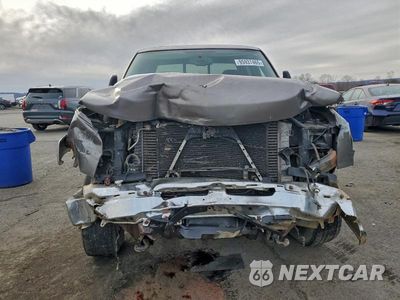 Piąte zdjęcie samochodu w środku: 2006 CHEVROLET SILVERADO K3500 VIN:1GCHK33276F127698 - miniatura
