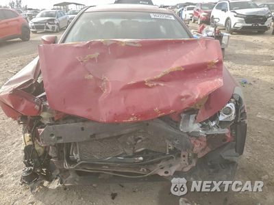 Piąte zdjęcie samochodu w środku: 2008 HONDA ACCORD EXL VIN:1HGCS22808A005809 - miniatura