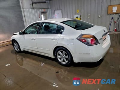 Drugie zdjęcie samochodu z przodu: 2009 NISSAN ALTIMA 2.5 VIN:1N4AL21EX9N534842 - miniatura