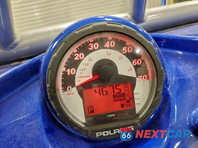 Zdjęcie 8 z 10 samochodu: 2010 POLARIS RZR 4 UTILITY VEHICLE VIN:4XAXH76A2AD092343 - miniatura
