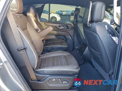 Zdjęcie 11 z 14 samochodu: 2025 GMC YUKON DENALI ULTIMATE VIN:1GKS2ER82SR322294 - miniatura