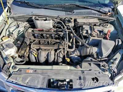 Zdjęcie 11 z 14 samochodu: 2010 FORD FOCUS SE VIN:1FAHP3FN6AW217883 - miniatura