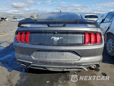 Zdjęcie 6 z 15 samochodu: 2021 FORD MUSTANG VIN:1FA6P8TH1M5149862 - miniatura