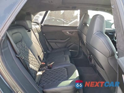Zdjęcie 11 z 12 samochodu: 2021 AUDI SQ8 PRESTIGE VIN:WA1CWBF19MD002216 - miniatura