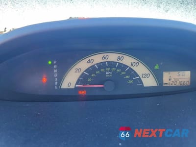 Zdjęcie 9 z 12 samochodu: 2007 TOYOTA YARIS VIN:JTDBT923671162781 - miniatura