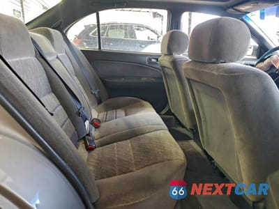 Zdjęcie 10 z 13 samochodu: 1999 NISSAN MAXIMA GLE VIN:JN1CA21D0XT207409 - miniatura