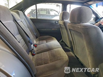 Zdjęcie 10 z 13 samochodu: 1999 NISSAN MAXIMA GLE VIN:JN1CA21D0XT207409 - miniatura