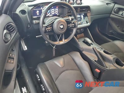 Zdjęcie 8 z 14 samochodu: 2023 NISSAN Z PERFORMANCE VIN:JN1BZ4BH9PM311781 - miniatura