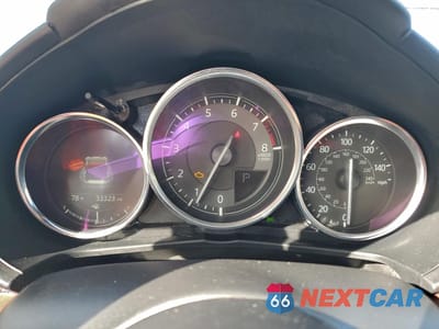 Zdjęcie 9 z 15 samochodu: 2019 MAZDA MX-5 MIATA GRAND TOURING VIN:JM1NDAM72K0310712 - miniatura