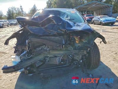 Piąte zdjęcie samochodu w środku: 2024 FORD EDGE SEL VIN:2FMPK4J96RBA47232 - miniatura