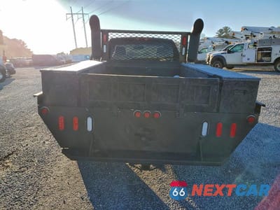Zdjęcie 6 z 12 samochodu: 2003 DODGE RAM 3500 FLATBED TRUCK VIN:3D7MA46C43G785507 - miniatura