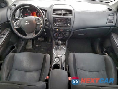 Zdjęcie 8 z 13 samochodu: 2015 MITSUBISHI RVR SE VIN:4A4AJ3AU6FE608503 - miniatura