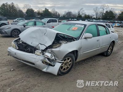 2000 BUICK PARK AVENUE 1G4CW52K6Y4109599 - główne zdjęcie licytacji z USA - miniatura