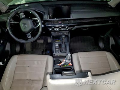Zdjęcie 8 z 12 samochodu: 2024 HONDA CR-V EXL VIN:2HKRS3H77RH304043 - miniatura