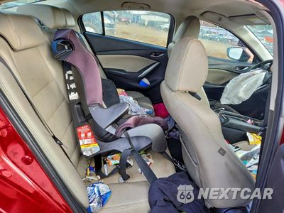Zdjęcie 10 z 13 samochodu: 2016 MAZDA 6 TOURING VIN:JM1GJ1V51G1435961 - miniatura