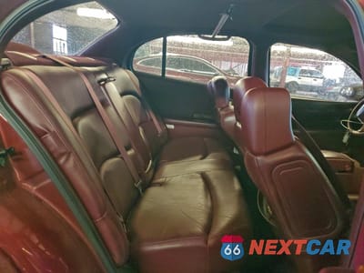 Zdjęcie 10 z 12 samochodu: 2000 BUICK LESABRE LIMITED VIN:1G4HR54K7YU278718 - miniatura