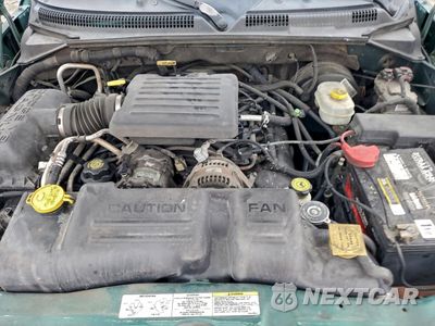 Zdjęcie 12 z 15 samochodu: 2003 DODGE DURANGO SLT PLUS VIN:1D4HS58NX3F575768 - miniatura