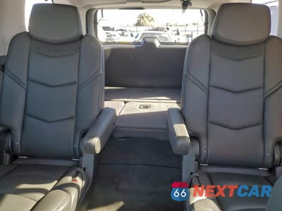 Zdjęcie 10 z 16 samochodu: 2020 CADILLAC ESCALADE PREMIUM LUXURY VIN:1GYS3CKJ8LR227664 - miniatura