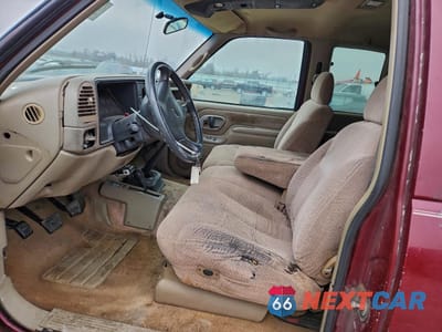 Zdjęcie 7 z 14 samochodu: 1999 CHEVROLET GMT-400 K2500 VIN:1GCGK29R5XF090081 - miniatura