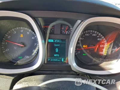 Zdjęcie 9 z 15 samochodu: 2015 CHEVROLET EQUINOX LT VIN:1GNALBEK7FZ128832 - miniatura