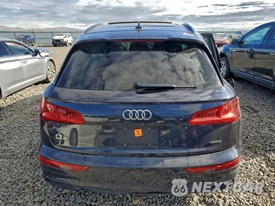 Zdjęcie 6 z 12 samochodu: 2020 AUDI Q5 TITANIUM PREMIUM PLUS VIN:WA1ENAFY8L2074912 - miniatura
