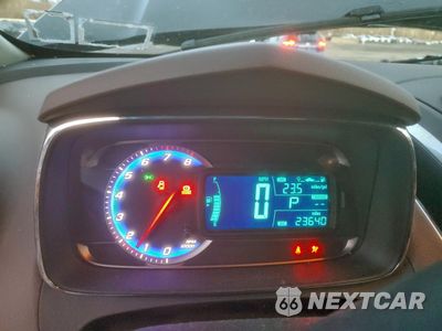 Zdjęcie 9 z 15 samochodu: 2015 CHEVROLET TRAX LTZ VIN:KL7CJTSB7FB256785 - miniatura