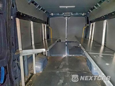 Zdjęcie 10 z 13 samochodu: 2020 RAM PROMASTER - DELIVERY VAN VIN:3C6URVJG3LE128655 - miniatura