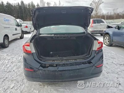 Zdjęcie 6 z 11 samochodu: 2016 CHEVROLET CRUZE PREMIER VIN:1G1BG5SM9G7309980 - miniatura