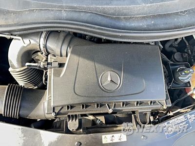 Zdjęcie 7 z 15 samochodu: 2018 MERCEDES-BENZ METRIS VIN:WD4PG2EE2J3492935 - miniatura
