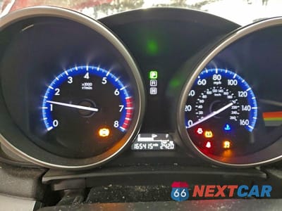 Zdjęcie 9 z 12 samochodu: 2013 MAZDA 3 I VIN:JM1BL1V7XD1830772 - miniatura