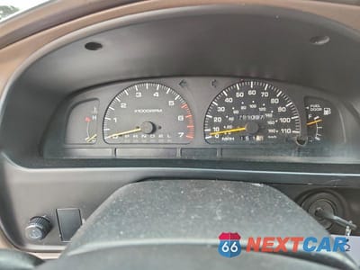 Zdjęcie 8 z 10 samochodu: 1998 TOYOTA 4RUNNER SR5 VIN:JT3HN86R1W0183706 - miniatura