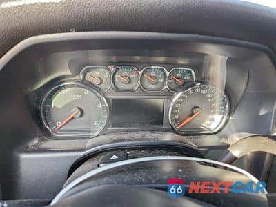 Zdjęcie 9 z 12 samochodu: 2016 CHEVROLET SILVERADO K2500 HEAVY DUTY LT VIN:1GC1KVE85GF180898 - miniatura
