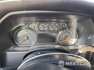 Zdjęcie 9 z 12 samochodu: 2016 CHEVROLET SILVERADO K2500 HEAVY DUTY LT VIN:1GC1KVE85GF180898 - miniatura