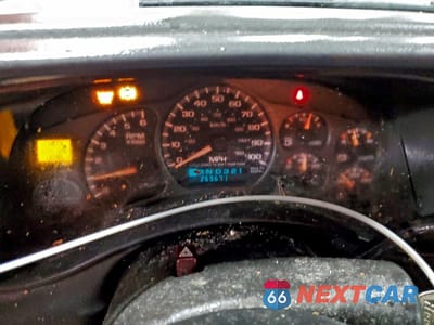 Zdjęcie 9 z 11 samochodu: 2002 CHEVROLET SILVERADO K1500 VIN:2GCEK19T721243301 - miniatura