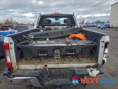 Zdjęcie 6 z 11 samochodu: 2017 FORD F250 SUPER DUTY VIN:1FT7W2BT5HEB63015 - miniatura