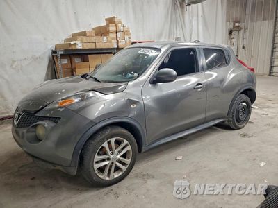 2011 NISSAN JUKE S JN8AF5MR0BT002068 - główne zdjęcie licytacji z USA - miniatura