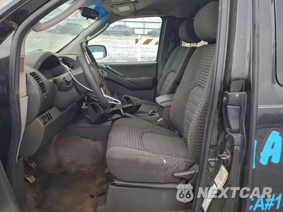 Zdjęcie 7 z 14 samochodu: 2005 NISSAN FRONTIER KING CAB LE VIN:1N6AD06U65C407374 - miniatura