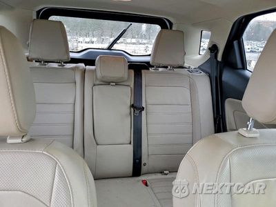 Zdjęcie 19 z 26 samochodu: 2018 FORD ECOSPORT TITANIUM VIN:MAJ3P1VE0JC184297 - miniatura