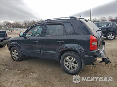 Drugie zdjęcie samochodu z przodu: 2006 HYUNDAI TUCSON GLS VIN:KM8JN12D96U294779 - miniatura