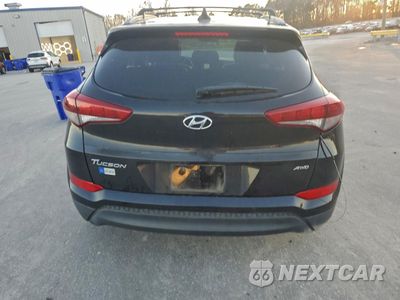 Zdjęcie 6 z 15 samochodu: 2017 HYUNDAI TUCSON LIMITED VIN:KM8J3CA44HU442049 - miniatura