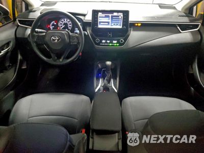 Zdjęcie 8 z 15 samochodu: 2020 TOYOTA COROLLA LE VIN:5YFEPRAE3LP031494 - miniatura
